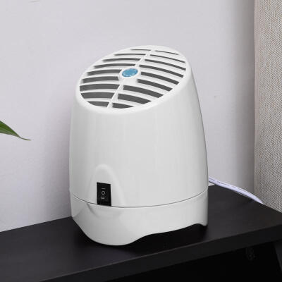 

Greensen 200mgh Home&Office Air Purifier Ozone Generator Ionizer with Aroma Diffuser 220V EU Plug