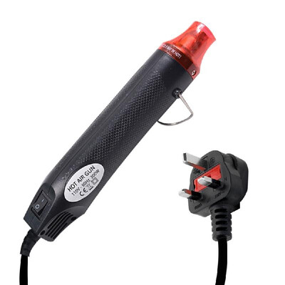 

Multifunctional Handheld DIY Air Heater High Temperature Blower Heat Machine Electric Power Tool