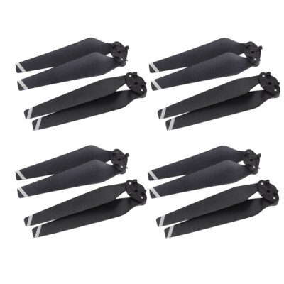 

Tailored 4Pair CW CCW 8330F Quick Release Propellers Foldable Props for DJI Mavic Pro