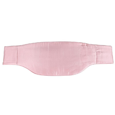 

PMA D10 Warm Belt Graphene Silk Heating Warm Abdomen Belt Health Care Warm Belt Protective Waist
