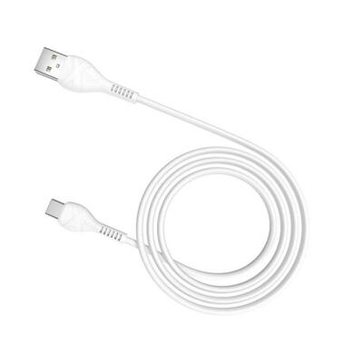 

HOCO X37 Universal Durable USB To Micro USB Type-C Lightning Charging Data Cable Line For Mobile Phones-MICRO USB