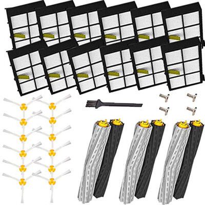 

Brush Filter For Iobot Roomba 800 900 805 860 870 871 880 Vacuum Cleaner