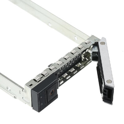 

35" Hard Drive HDD Caddy For Dell 14th Gen PowerEdge Servers R740 RD640 R740XD R440 R340 T640 T440 Hot Swap SAS SATA Bracket Tray