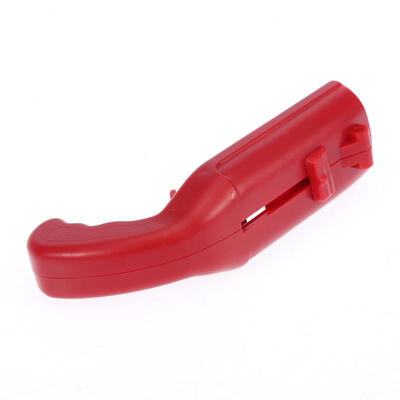 

Greensen Beer Cap Launcher Shooter Gun Shape Bottle Opener Kitchen Jar Opening Tools