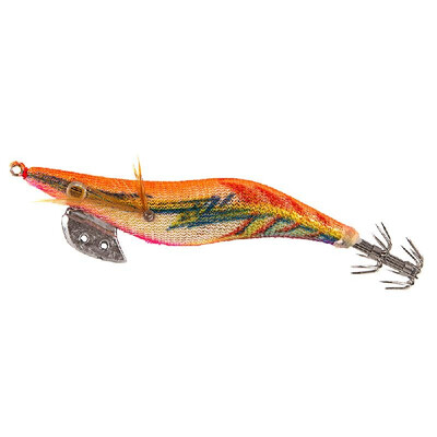 

Fishing Squid Jig Lure Artificial Hard Shrimp Bait Lure Jigging Lure
