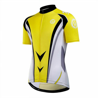 

Mens T-shirts Bicycle Clothing Sports Shirts Cycling Short Sleeve Jerseys Tops