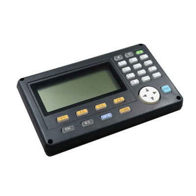 

LCD Panel Suitable Topcon Total Station ES-602G OS-602G GTS-1002 ES-52
