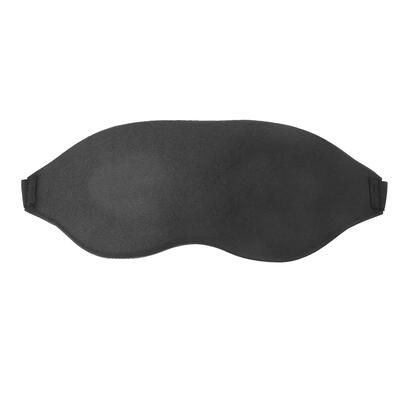 

Travel Sleep Eye Mask 3D Memory Foam Padded Shade Cover Sleeping Blindfold