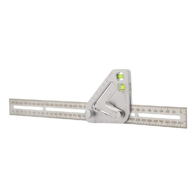 

Multifunctional Woodworking Triangle Ruler Angle Ruler Revolutionary Carpentry Tool Measuring Tools