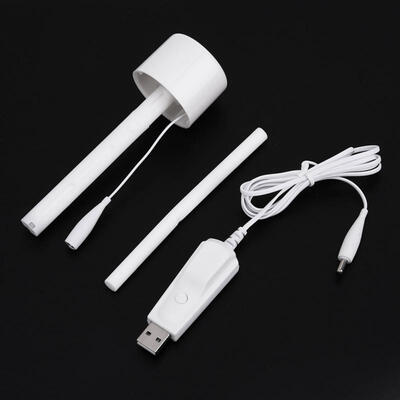 

Greensen New USB Portable Mini Water Bottle Caps Humidifier Aroma Air Diffuser Mist Maker