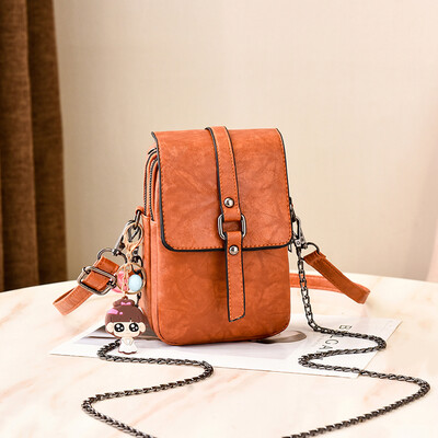 

Summer Female Fashion Brilliant Single Shoulder Slant Bag Mini Star Same Bag