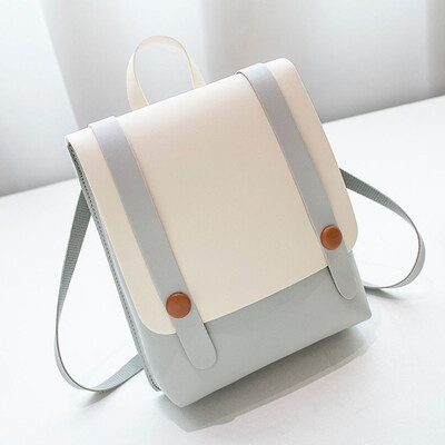 

Tailored Women Backpack Shoulder School Book Travel Handbag Rucksack Bags Girl Travel Bag