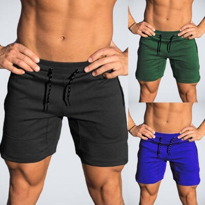 

Mens Casual Short Pants Gym Fitness jogging Running Sports Wear Shorts
