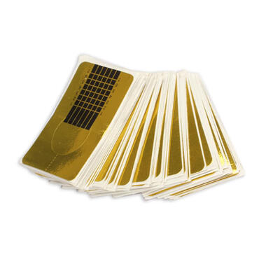 

200pcs Professional Nail Extension Nail Forms Manicure for Nails Stickers