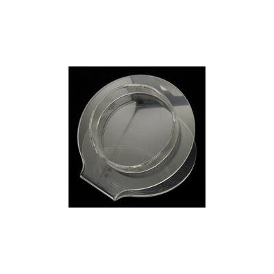 

Bracelet Displays Plastic Clear Size about 7cm wide 75cm long 4cm high