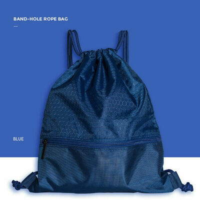 

2019 New Style Fashion Hot Travel Home String Drawstring Backpack Cinch Sack Gym Tote Bag School Sport Pack