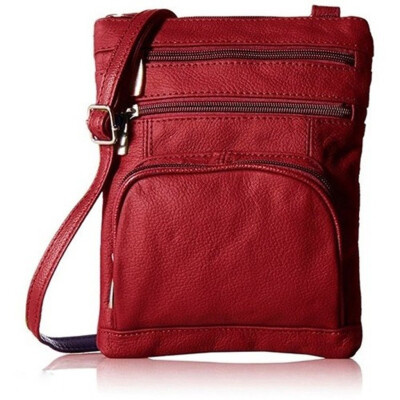 

Tailored Women Men Functional Multi Pocket Crossbody Messenger Handbag Totes Shoulder Bags