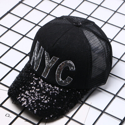 

Korean-style style-style duck-cap street-style retro-brim hat male&female casual lace-letter couple sun-proof hat