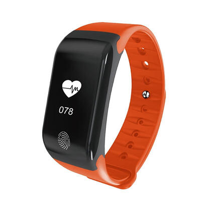 

H10 Pro Waterproof Smart Bluetooth Bracelet Wristband With Heart Rate Blood Pressure Monitoring And Pedometer Function
