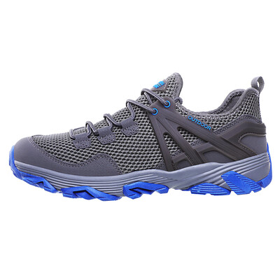 

2019 Vulcanized Shoes Male Mesh Breathable Sneakers Man Outdoor Tourism Shoes Non-slip Casual Rubber Shoes Men Tenis Masculino