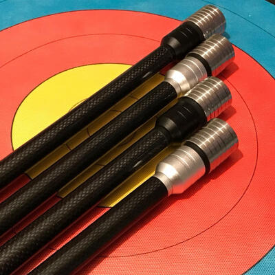 

Greensen Archery Bow Stabilizer Weight Kit Balance Bar Bolt Hunting
