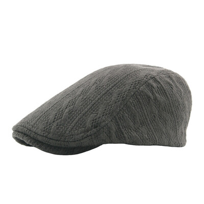 

Tailored Unisex Vintage Twill Cotton Baseball Cap Vintage Knit Adjustable Hat