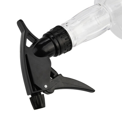 

〖Follure〗650ML Hairdressing Spray Bottle Salon Barber Hair Tools Water Sprayer