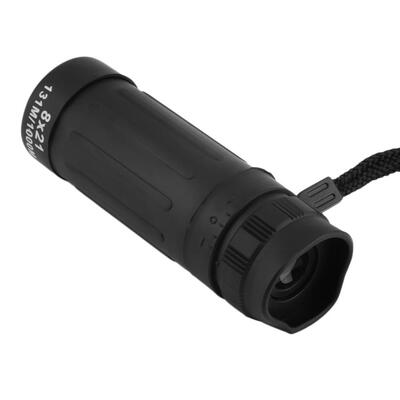 

8x21 Mini Travel Irides Monocular Telescope Tourism Scope Binoculars