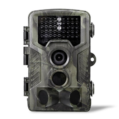 

Lixada 16MP 1080P 2G MMS SMS Trail Camera Hunting Game Camera Outdoor Wildlife Scouting Camera with PIR Sensor Infrared Night Visi