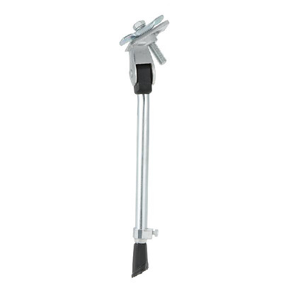 

Bike Bicycle Cycle MTB Kick Stand Brace Kickstand with Rubber Foot