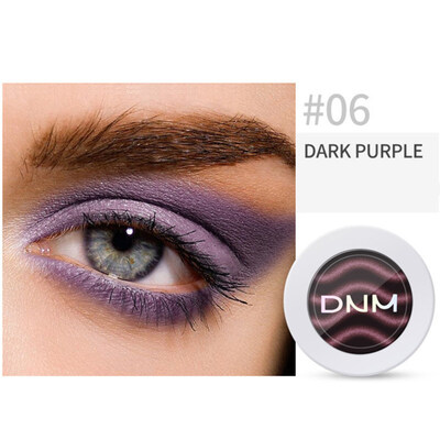 

Magnetic Matte Eyeshadow Powder Glitter Gradient Color Natural Naked Makeup