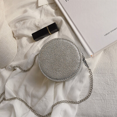

Alligator Women Mini Children Round Coin Purse Kids Shoulder Messenger Bag Fashion Girls Casual Chain Square Crossbody Bag Sac