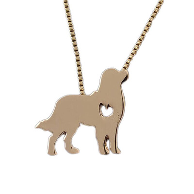 

Fashion Charm Pendant Lovely Necklace Jewelry Faddish