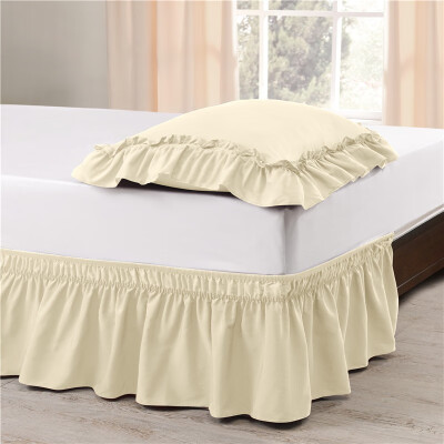 

SUPIN Bed skirt 7705