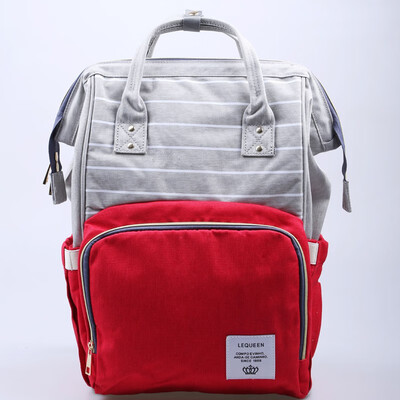 

2019 New Hot Multifunction Travel Bags Large Capacity Backpack Waterproof Design Traval Bags Ofxord Fabric Bags