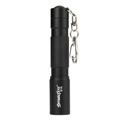 

Skywolfeye Portable Light 300LM LED Flashlight Telescopic Torch Lantern