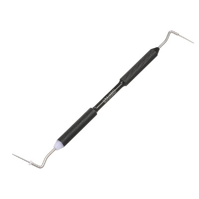 

Dental Sybronendo Endo Buchanan Hand Plugger Fill Obturation NiTi Tips Dental Tools