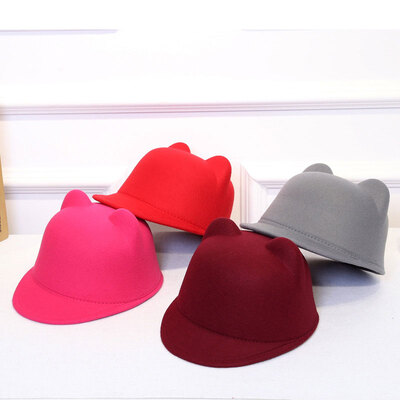 

10pcs Women Girls Hair band Hair Holders Elastic Hair Ties Hair Accessory Cute
