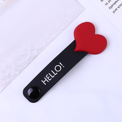 

Siaonvr Snap-on Headset Data Cable Storage Cute Love Section