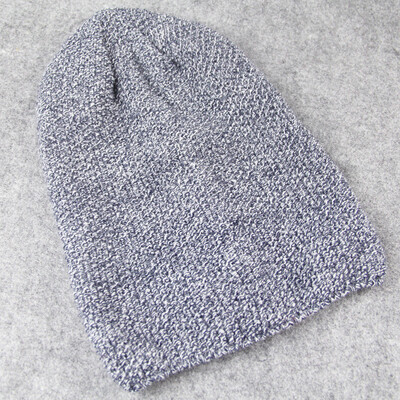 

Tailored Hot Hip Hop Beanie Knit Ski Cap Crochet Cuff Winter Hat DG
