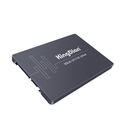 

KingDian SSD 6Gbs SATA3 Interface S280-1TB Solid State Hard Drive for Notebook PC On-board Computer