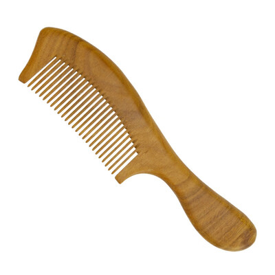 

Wooden craft comb Chinese characteristics craft gift souvenir
