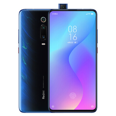 

Xiaomi Redmi K20Pro 8GB256GB Glacier Blue Chinese version