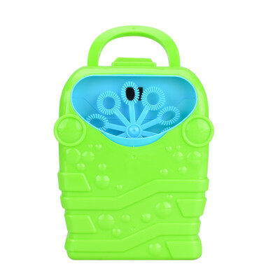 

Tailored Bubble Machine Kids Durable Automatic Bubble Blower Outdoor Toy for Girl Boy