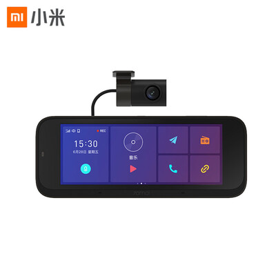 

Mijia 70 Smart Driving Assistant Set customized