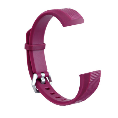 

〖Follure〗TPU Sports Replacement Band for Fitbit Ace Ultrathin Wristbands 55-67inches
