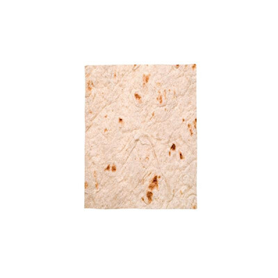 

Sofa Home Office Use Blanket Solid Warm Micro Plush Tortilla Blankets 12501000mm