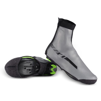 

Cycling Shoes Cover MTB Road Bike Waterproof Overshoes Windproof Warm Protection Bike Shoes Gaiter