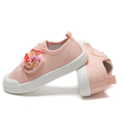 

Newborn Shoes Infant Baby Print Girls Boys Soft Prewalker Casual Canvas Sneakers Shoes