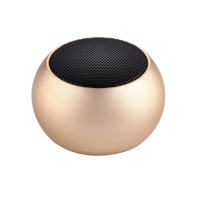 

Speaker Bluetooth 42 Wireless Speaker With Solid Shell Indooroutdoor Subwoofer With HD Sound